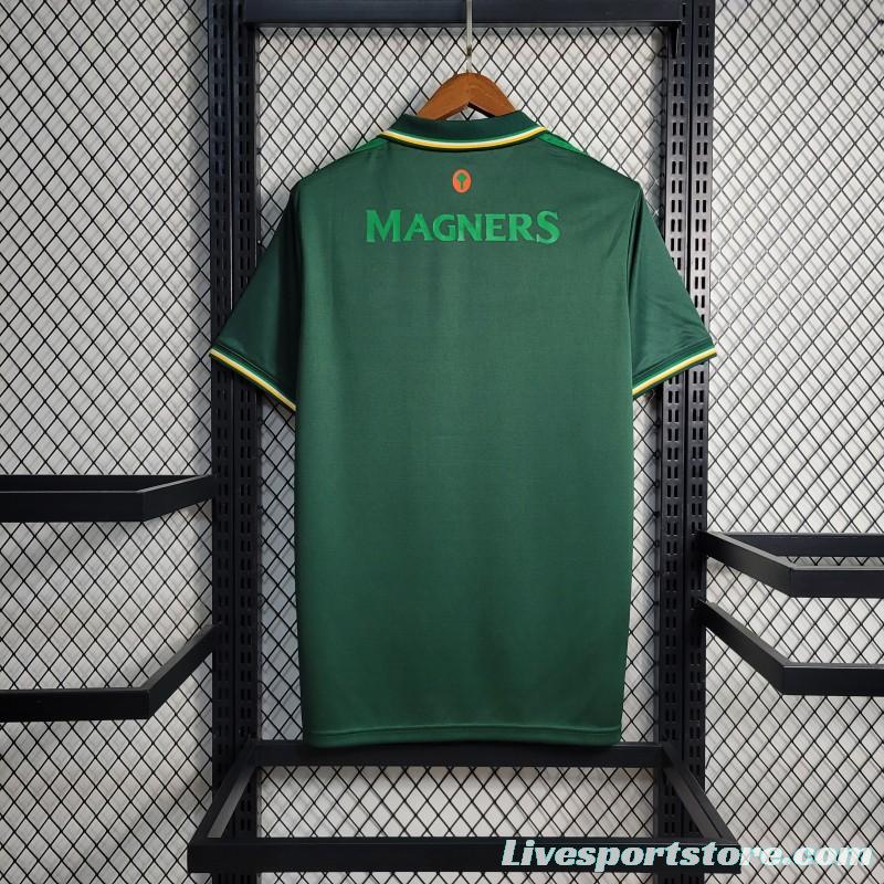 23-24 Celtic Limited Edition Jersey