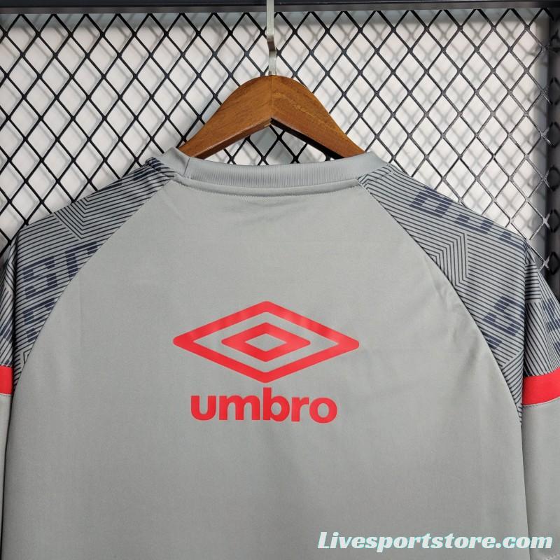 23-24 Recife Training Grey Jersey