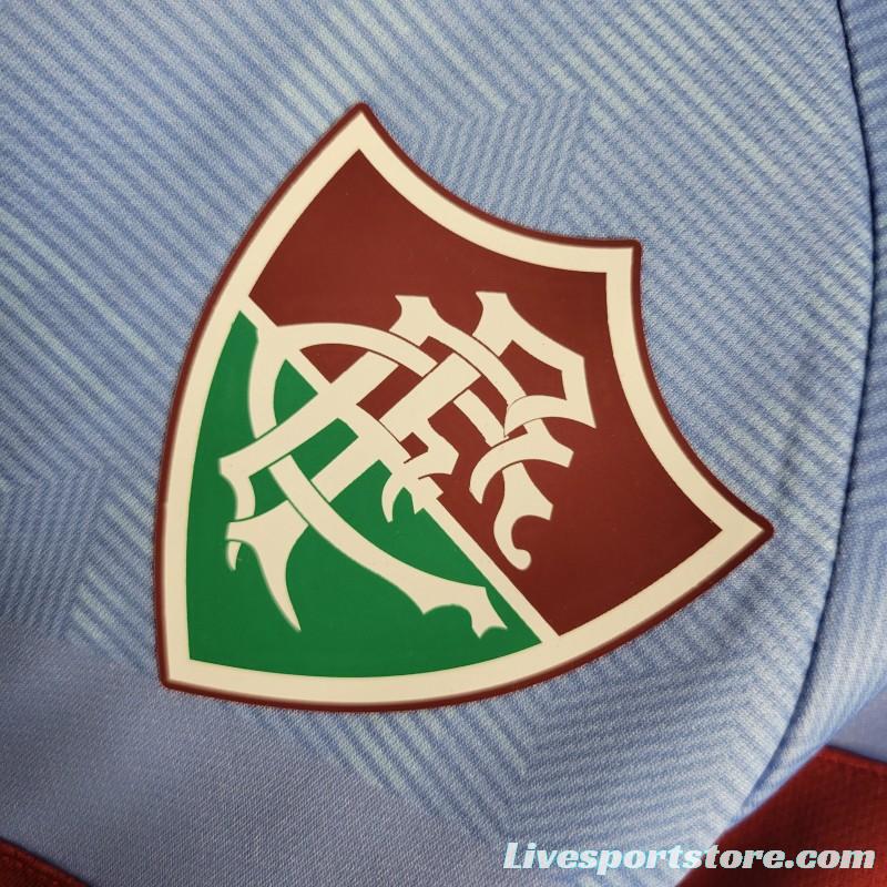 23-24 Women Fluminense Training Jersey