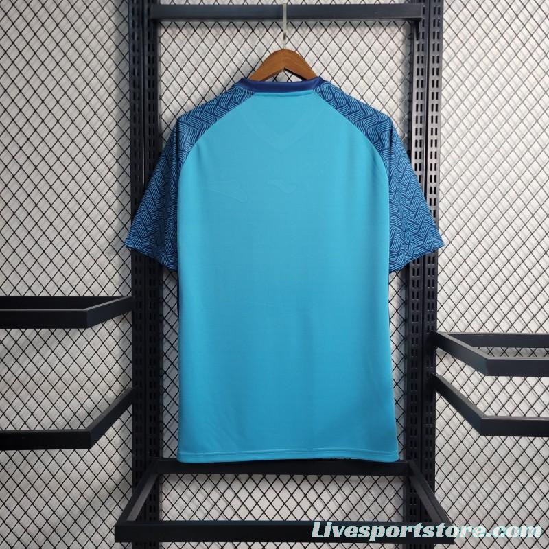 23-24 Zenit Home Jersey