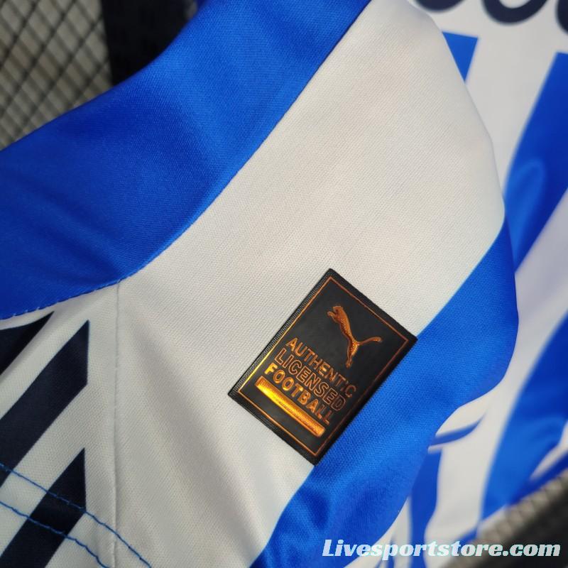 23-24 Monterrey Home Jersey