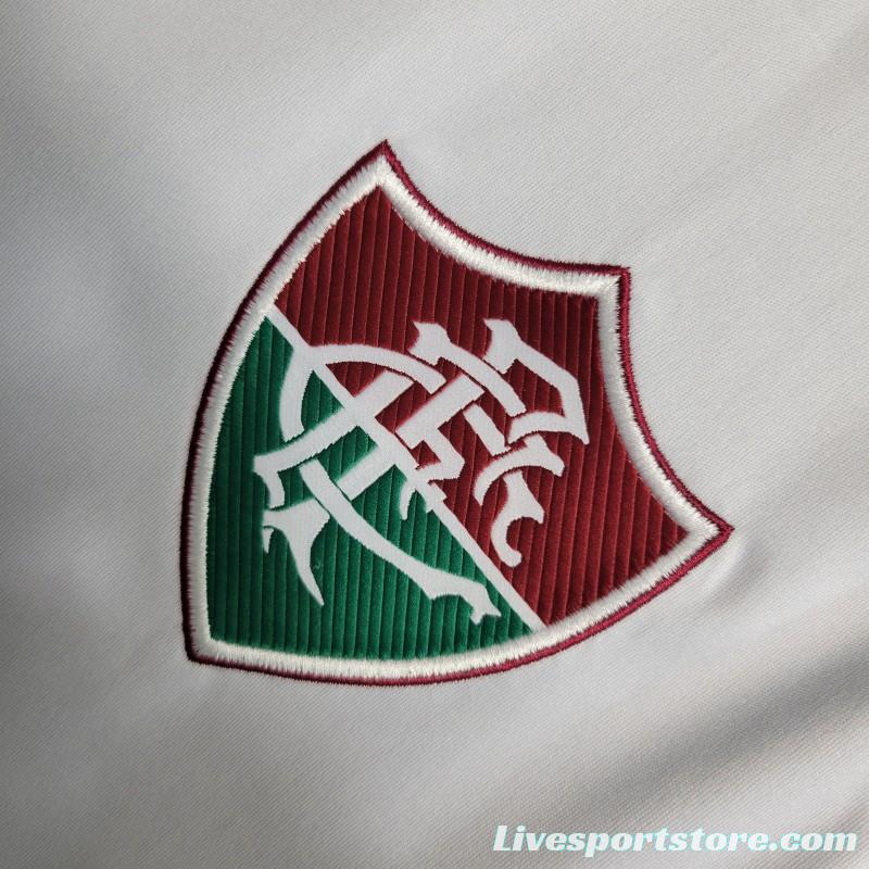 23-24 Fluminense Training Jersey