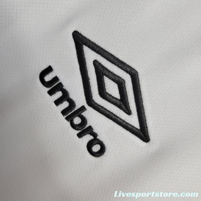 23-24 Santos Home Jersey