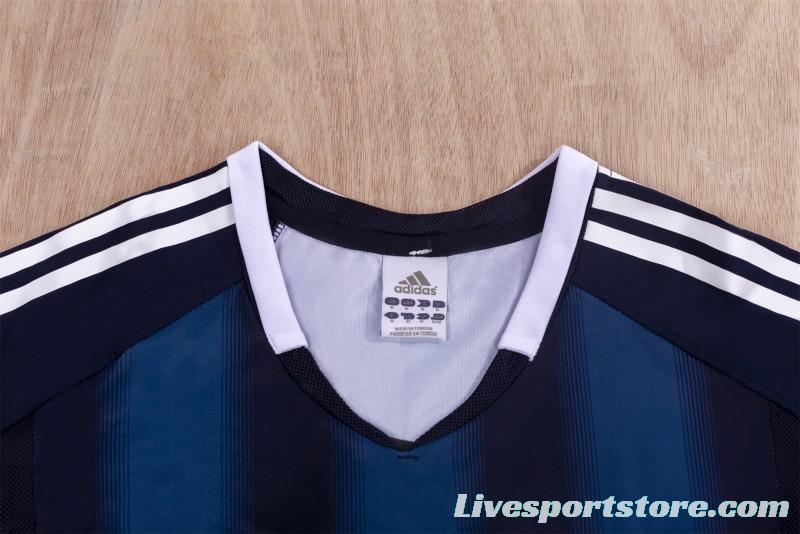 Retro 04/05 Newcastle United Away Jersey