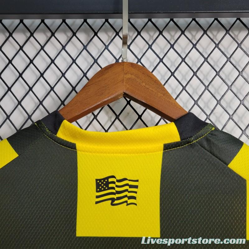 23-24 Penarol HOME Jersey