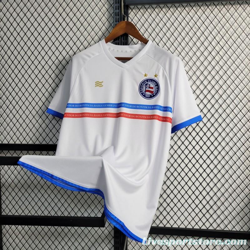 23-24 Bahia Home Jersey