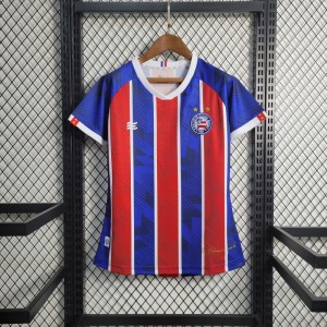 23-24 Women Bahia Away Jersey