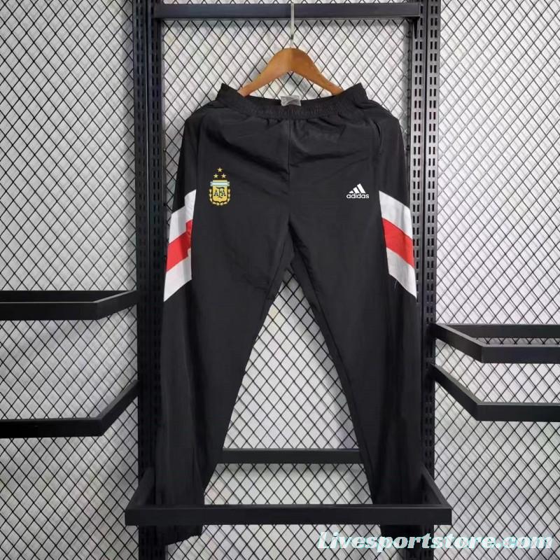 23-24 Windproof Pants Argentine