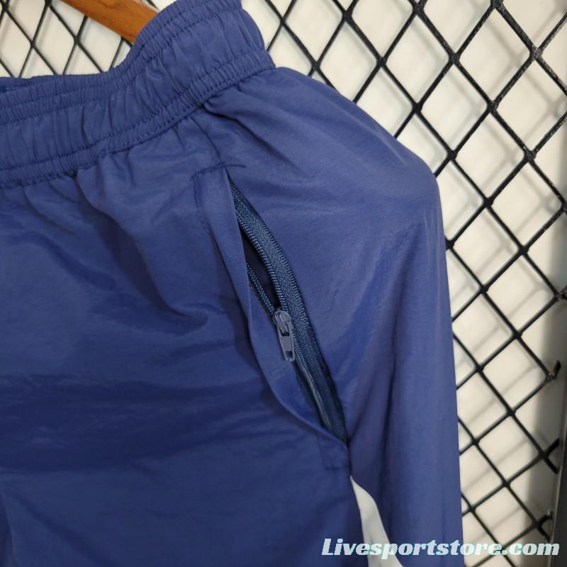 23-24 Windproof Pants Italian