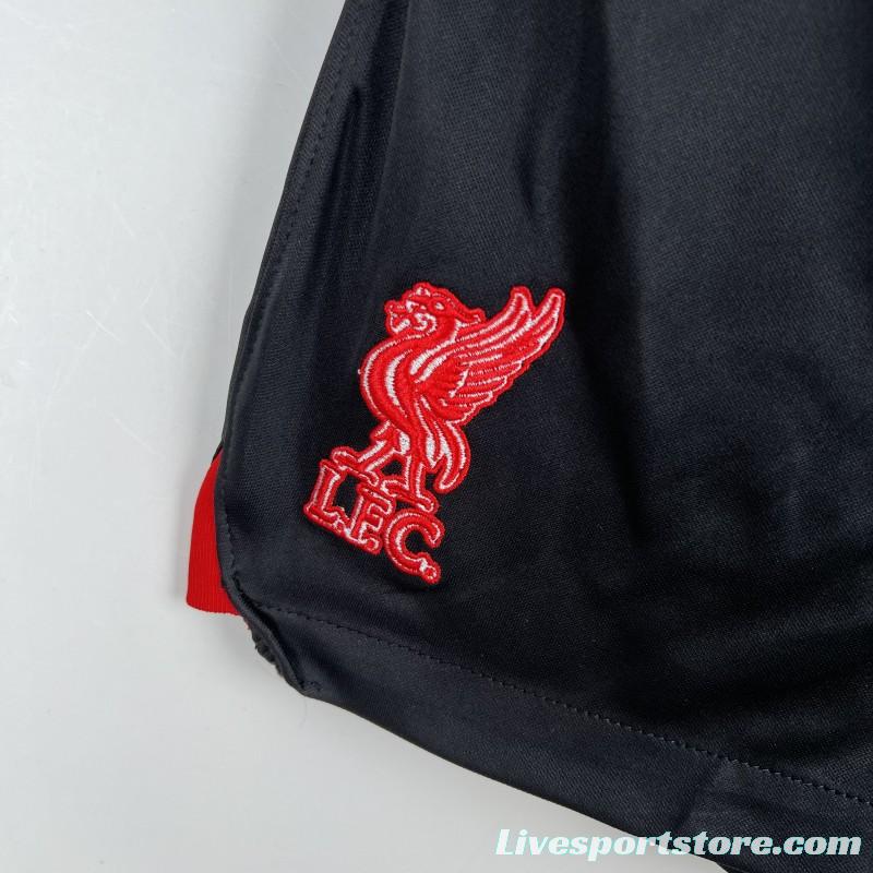 23/24 Liverpool James Joint Edition Shorts