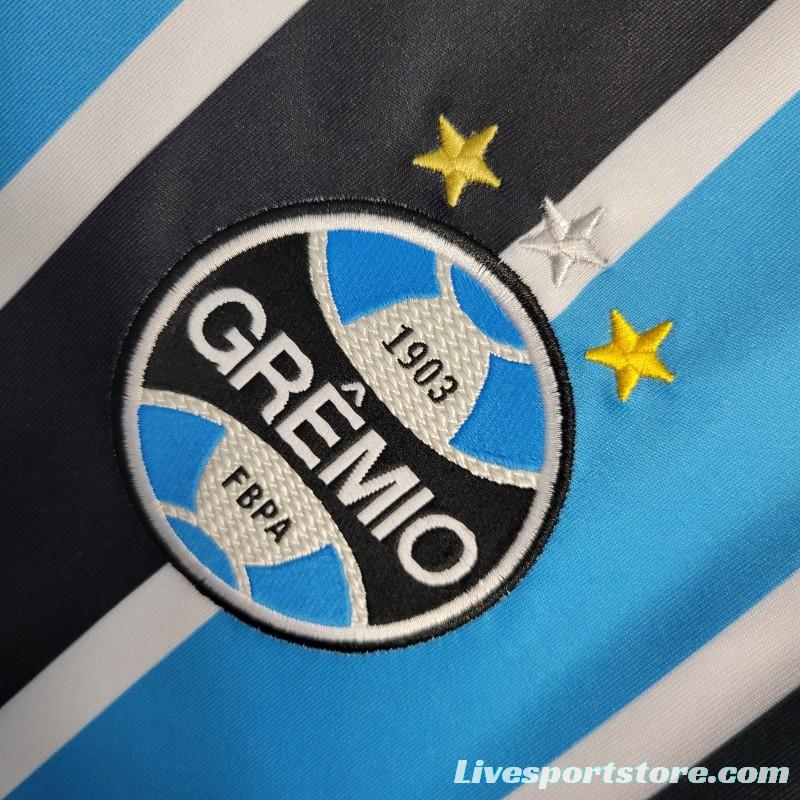 23-24 Women Gremio Home Jersey