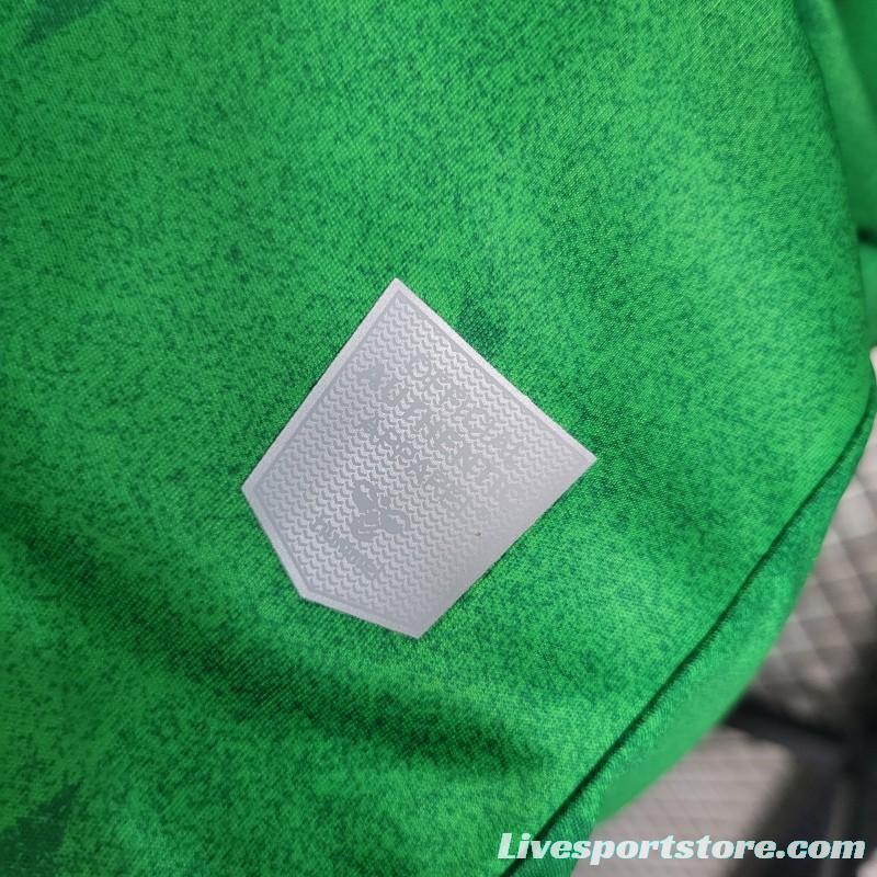 23/24 Saint-Etienne Home Jersey