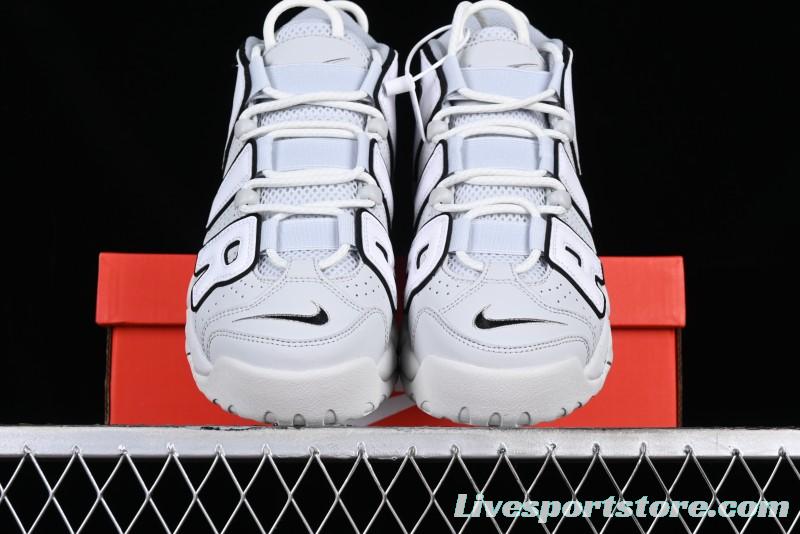 Nike Air More Uptempo 96 QS