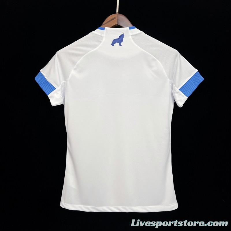 24/25 Women Paysandu Away Jersey