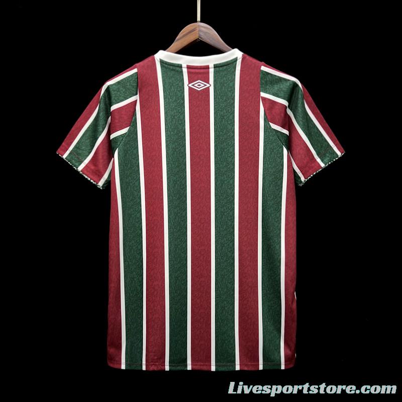 24/25 Fluminense Home Jersey