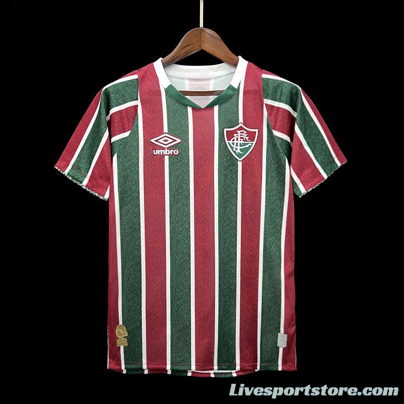 24/25 Fluminense Home Jersey