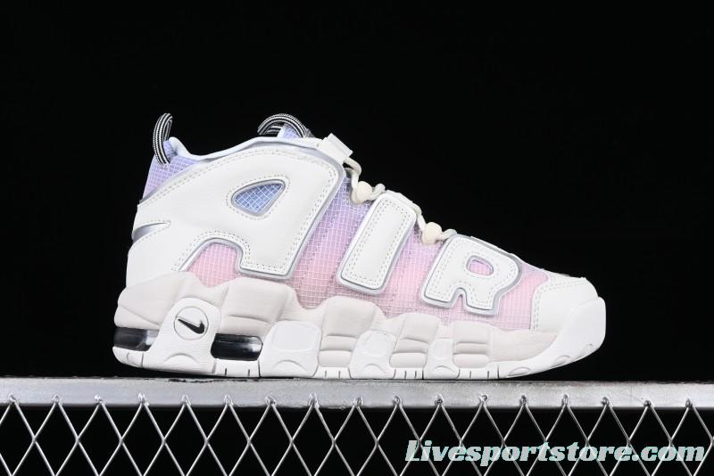 Nike Air More Uptempo 96 QS Basketball Shoes