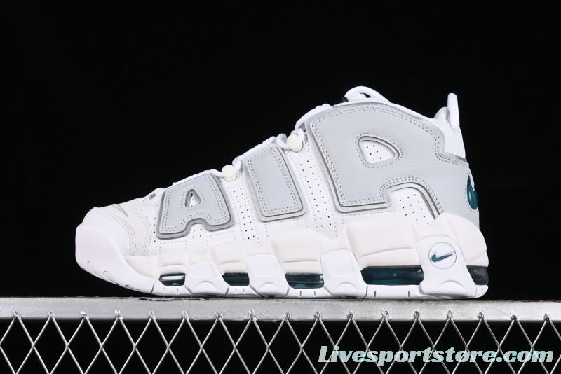 Nike Air More Uptempo 96 QS Basketball Shoes