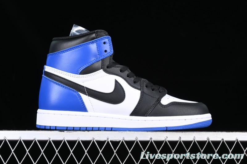 Air Jordan 1 Hihg "Fragment" AJ1