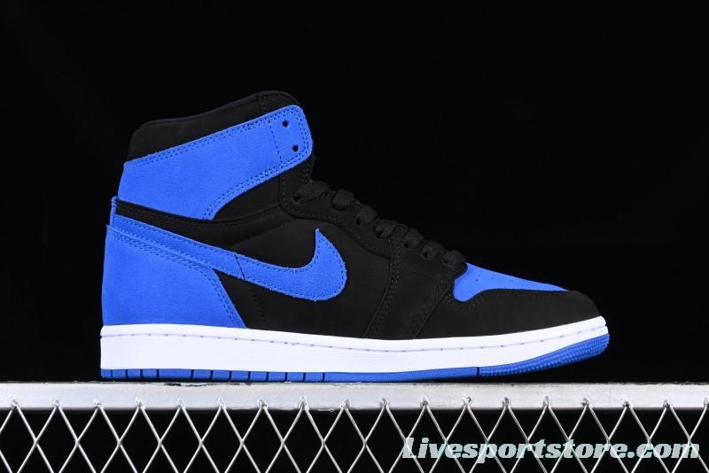 Air Jordan 1 High OG "Reimagined" AJ1