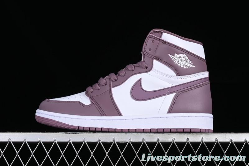 Air Jordan 1 Retro High "Sky J Mauve" AJ1