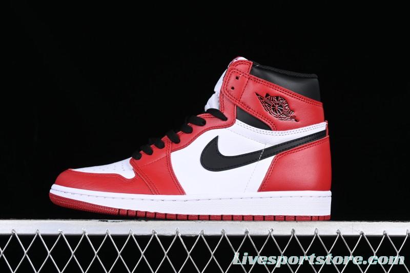 Air Jordan 1 OG "Chicago" AJ1