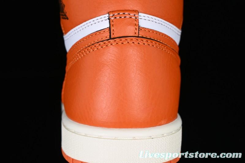 Air Jordan 1 High OG "Starfish" AJ1