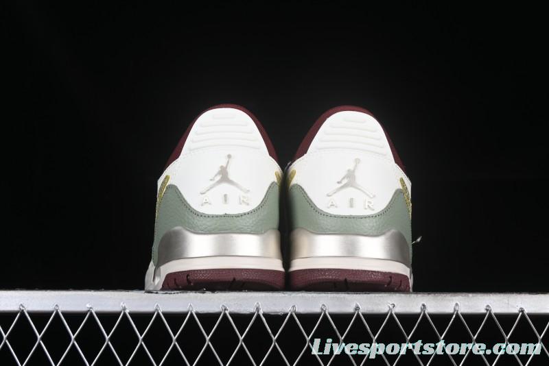 Air Jordan Legacy AJ312 Low Sneakers