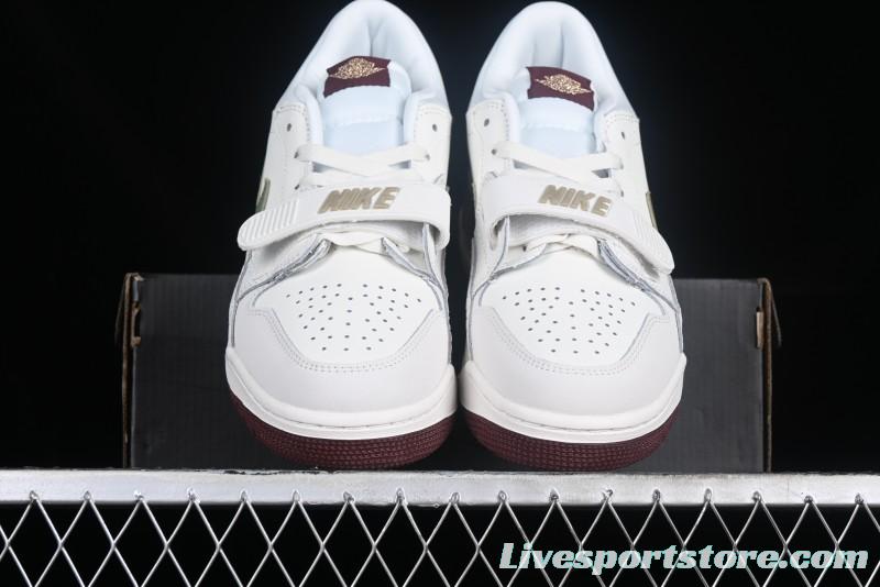 Air Jordan Legacy AJ312 Low Sneakers