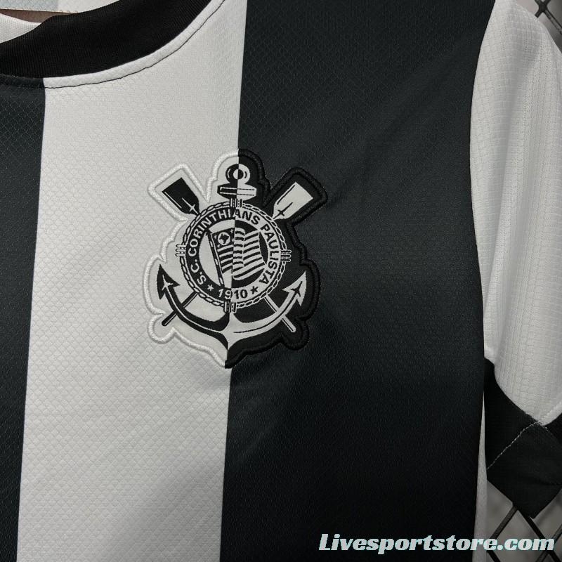 24/25 Women Corinthians THIRD Jersey