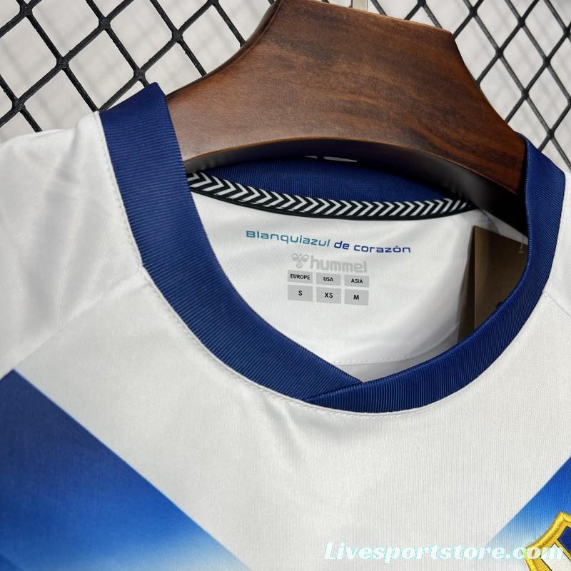 24/25 CD Tenerife Home Jersey