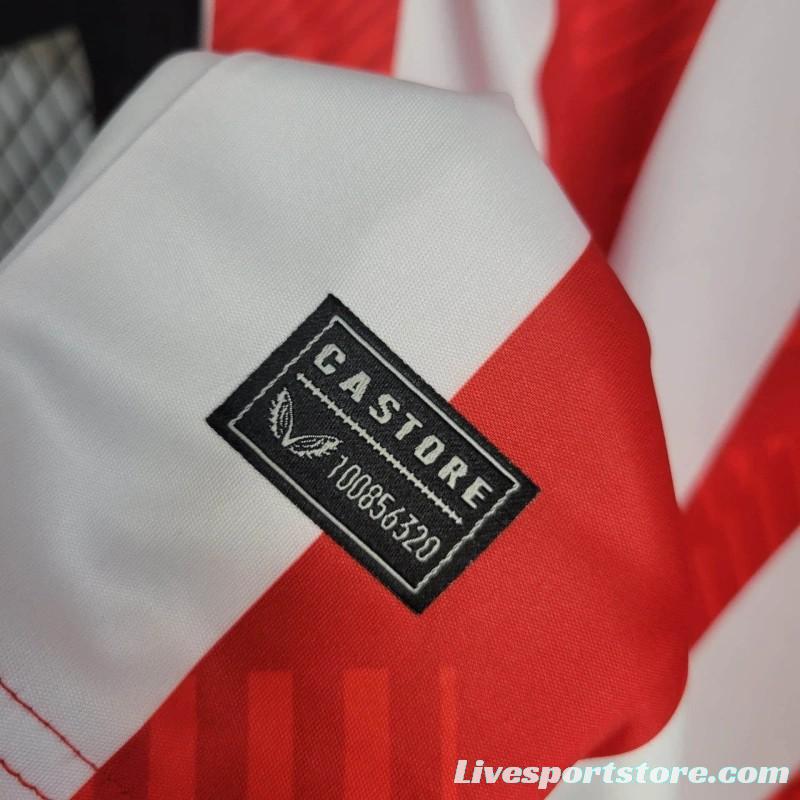 24/25 Athletic Bilbao Home Jersey