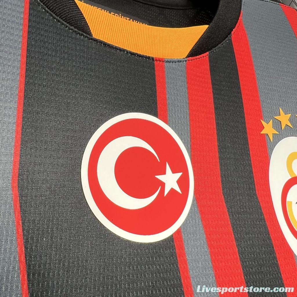 24/25 Galatasaray THIRD Jersey