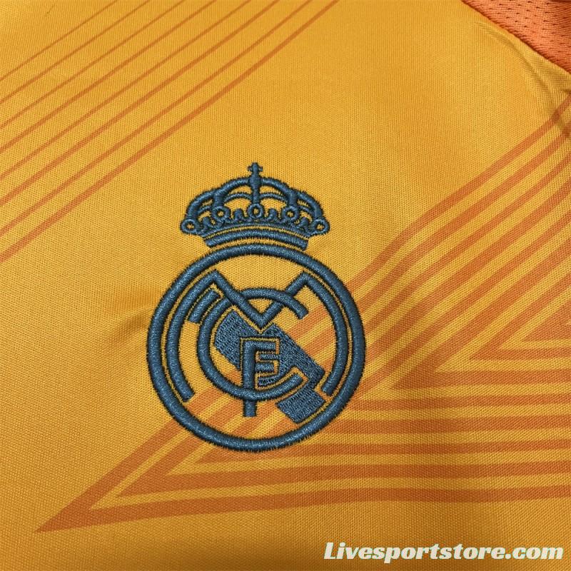 24/25 Real Madrid Away Jersey