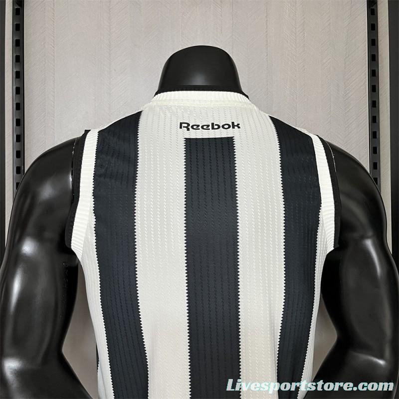 24/25 Botafogo Home Vest Jersey