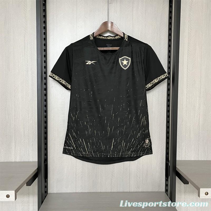 24/25 Women Botafogo Away Jersey