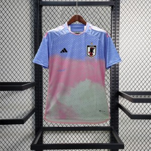 2023 JAPAN Womens WORLD CUP AWAY Jersey For Men