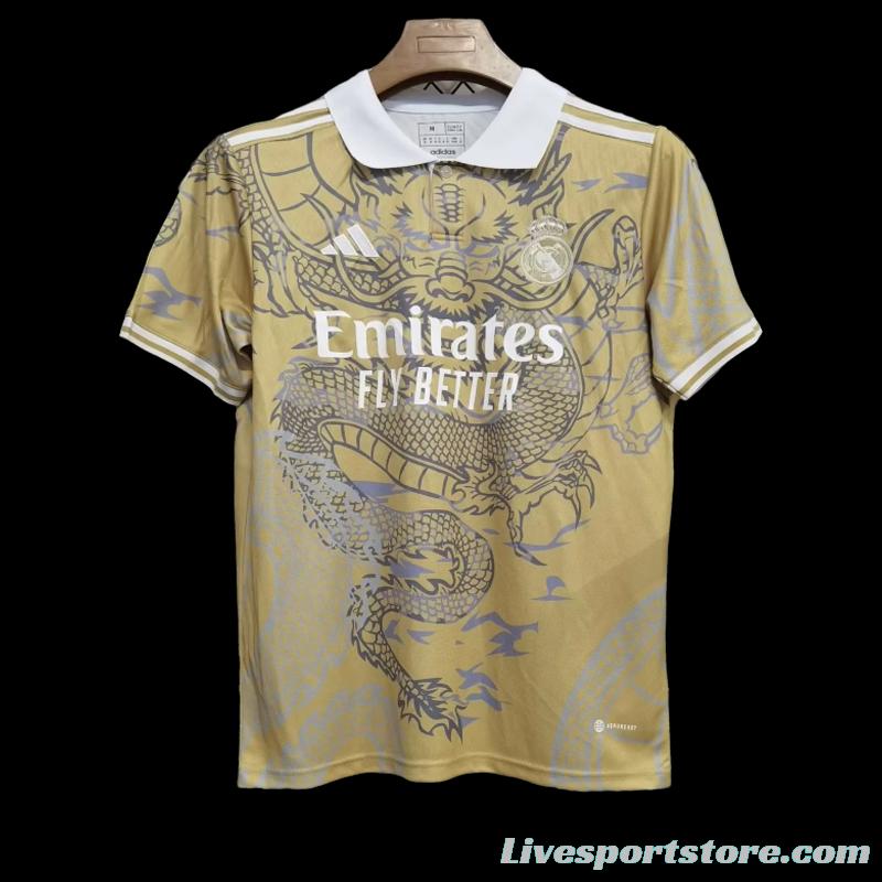 23/24 Real Madrid Special Edition Jersey