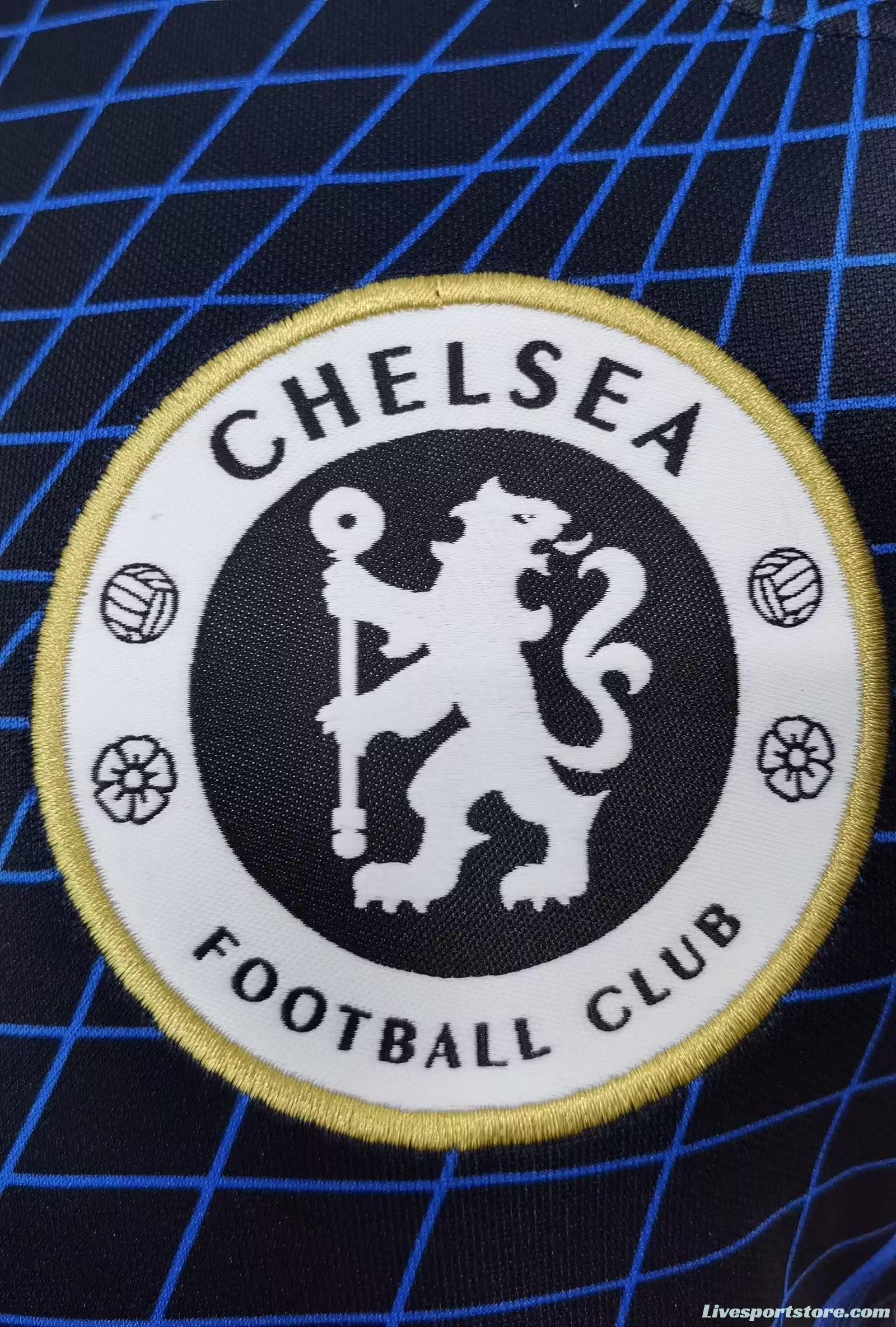 23/24 Chelsea Away Jersey