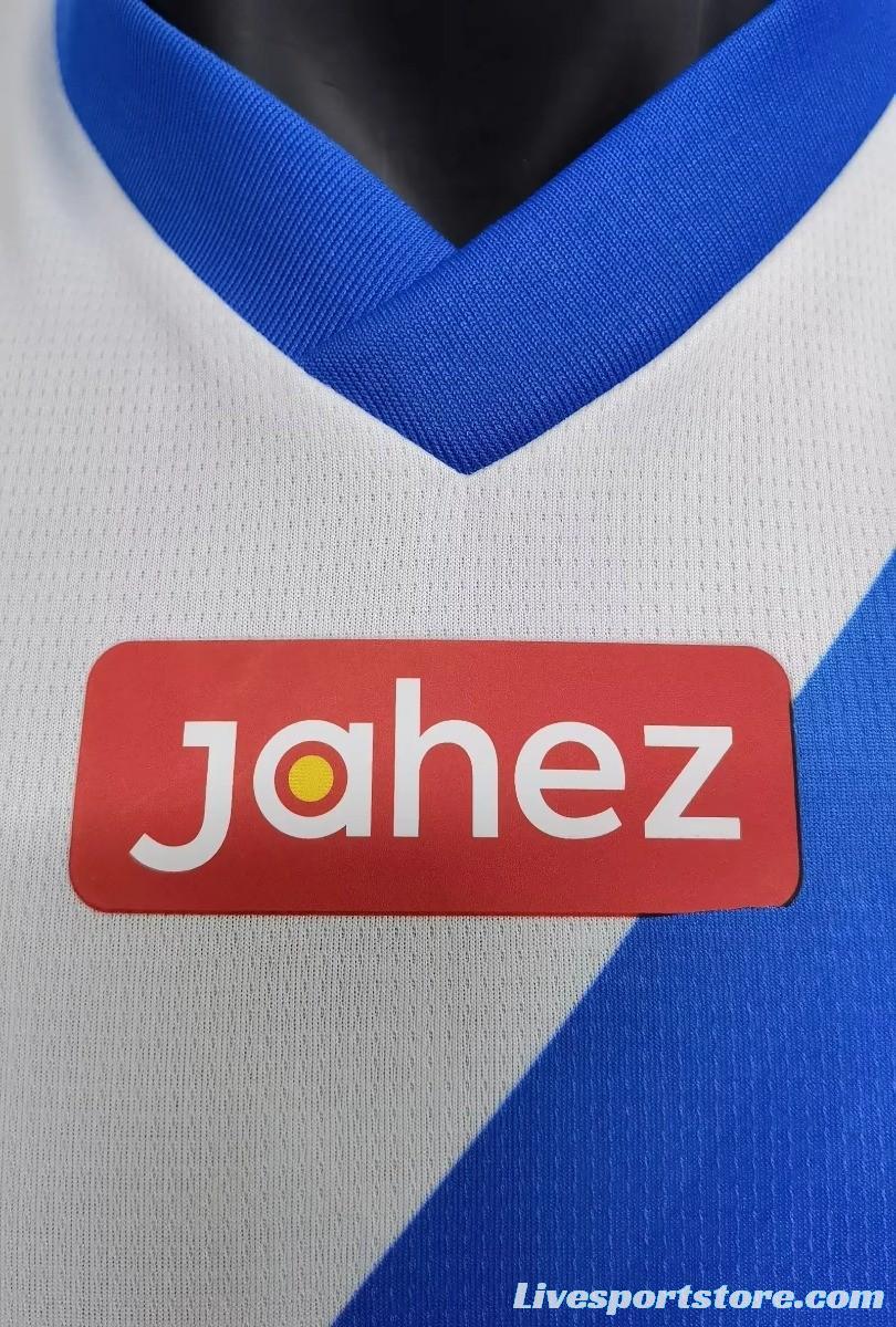 23/24 Al Hilal Saudi Away Jersey