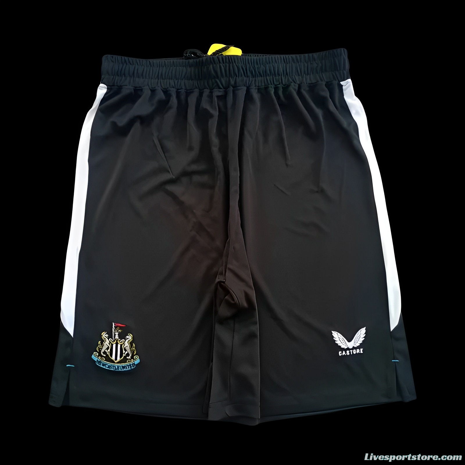 23/24 Newcastle United Home Shorts