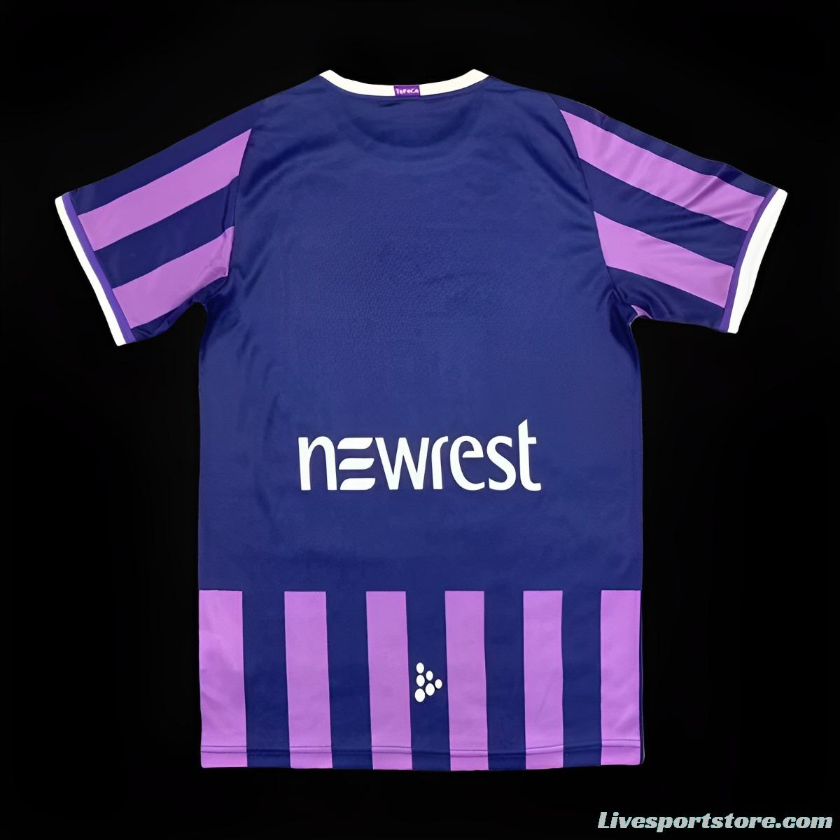 23/24 Toulouse Away Jersey