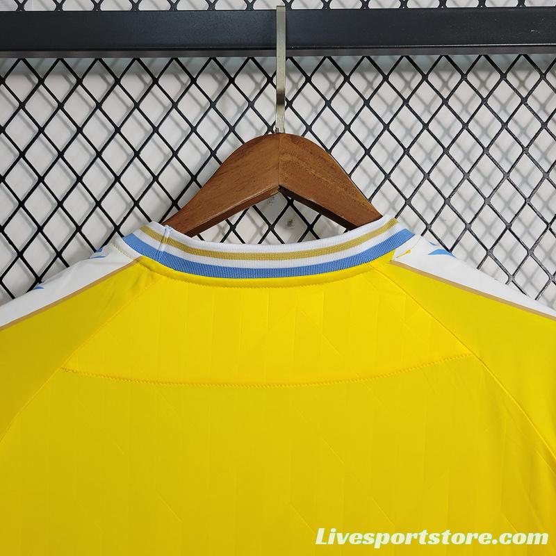 23/24 Cadiz Home Jersey