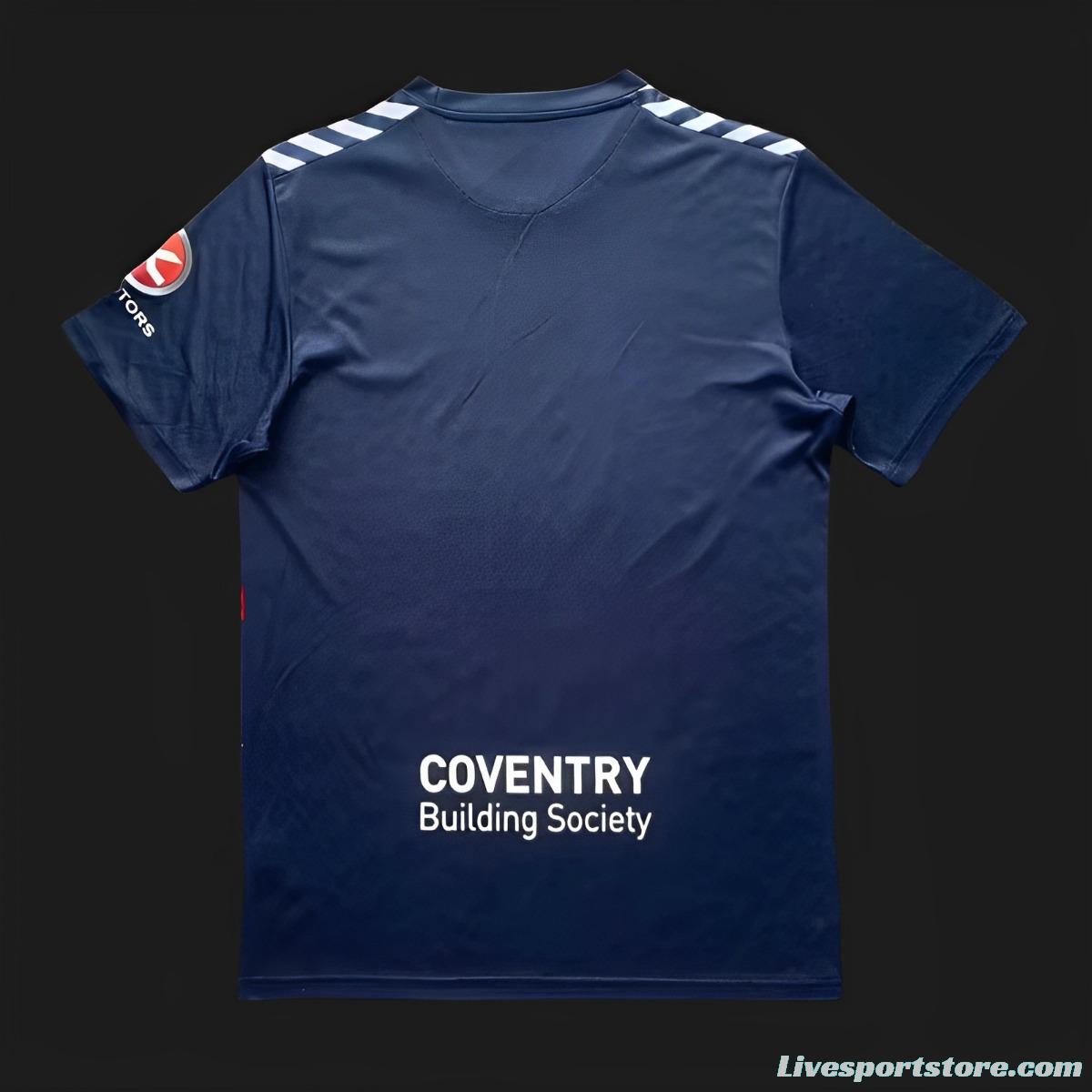 23/24 Coventry Away Jersey