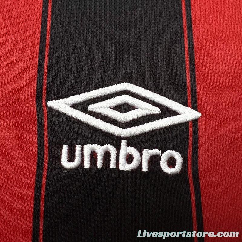 23/24 Bournemouth Home Jersey