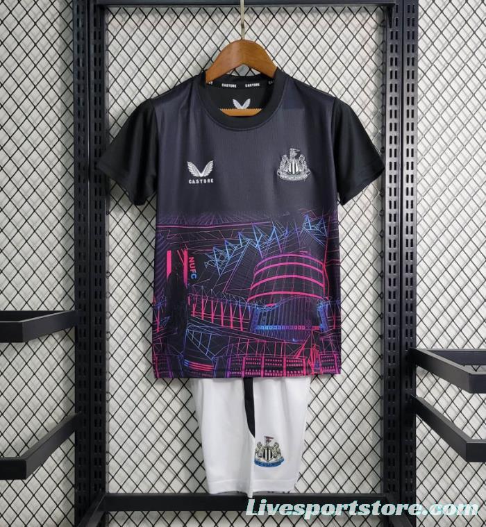 23/24 Kids Newcastle United Special Edition Jersey