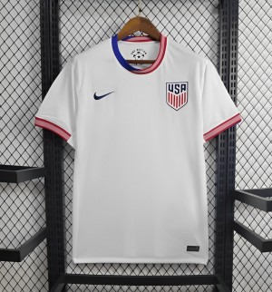 2024 USA Home Jersey