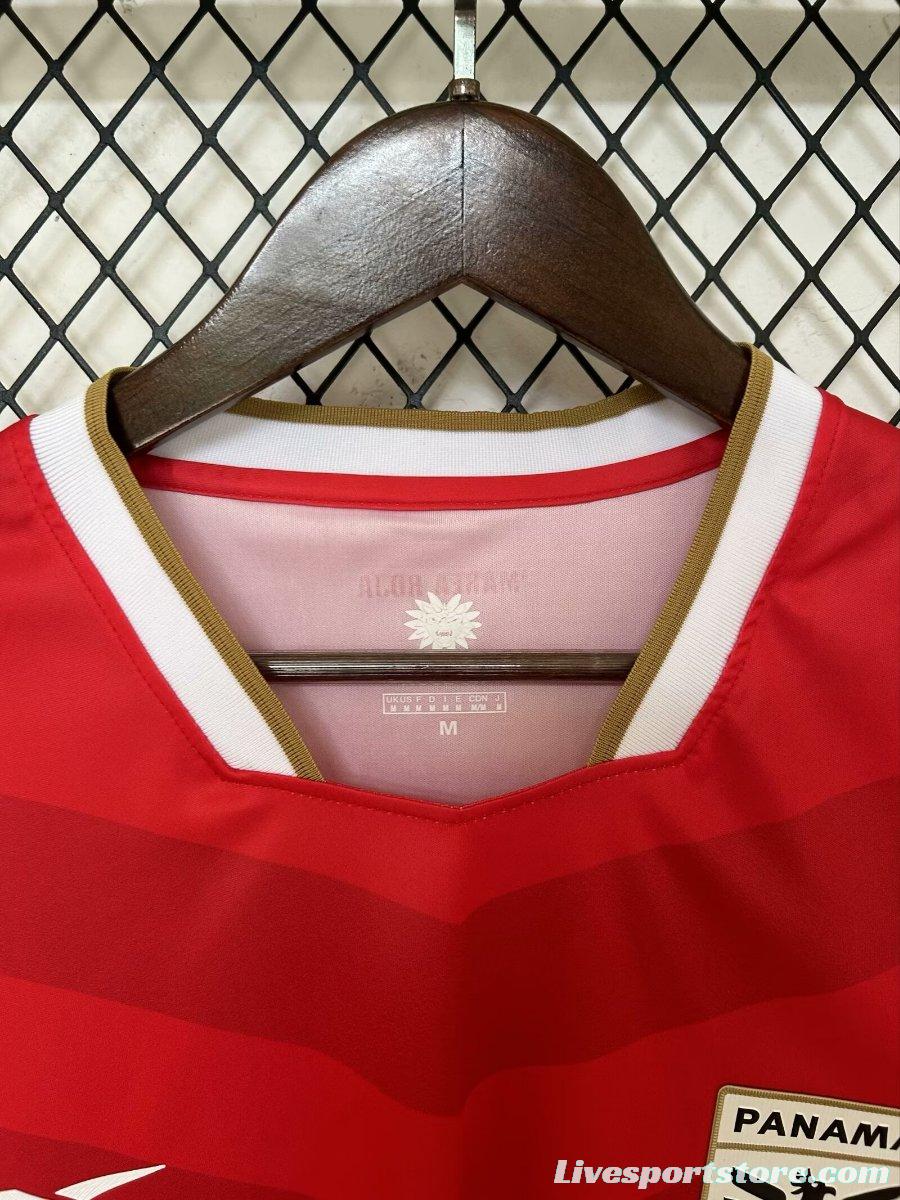 2024 Panama Home Jersey