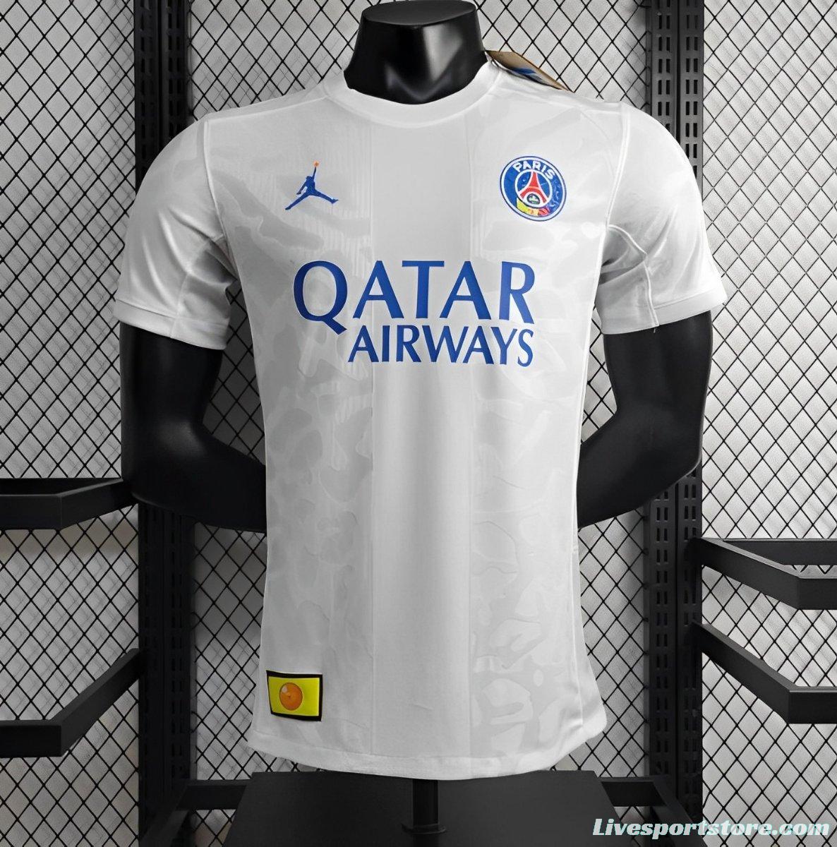 Player Version 24/25 PSG Special Edition Jersey