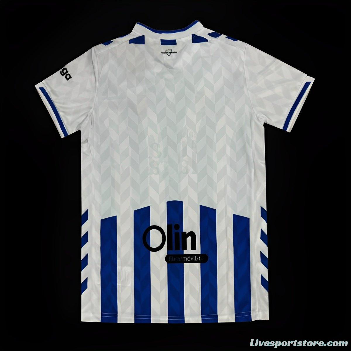 24/25 Malaga Concept Special Jersey